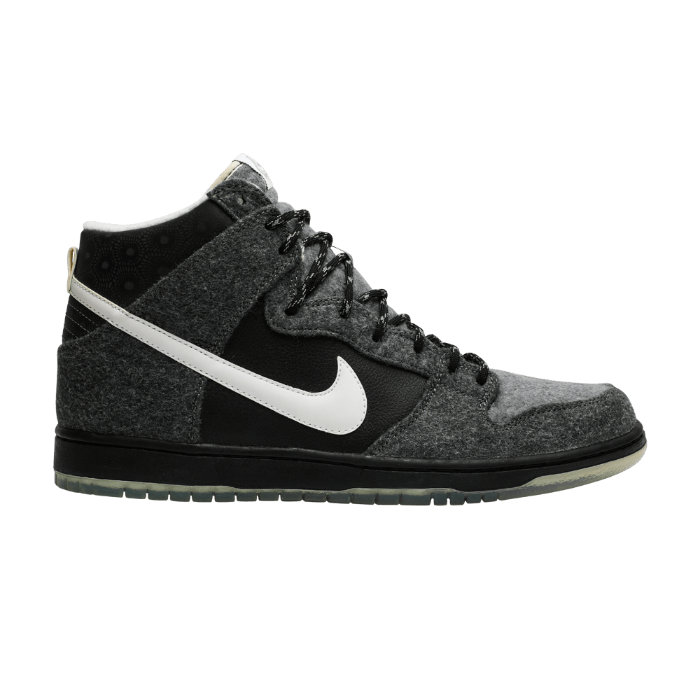 Кроссовки Nike Dunk High SB Premier 'Petoskey'