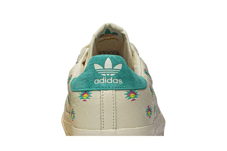 Кроссовки AriZona x adidas Continental Vulc 'Iced Tea With Lemon Flavor'