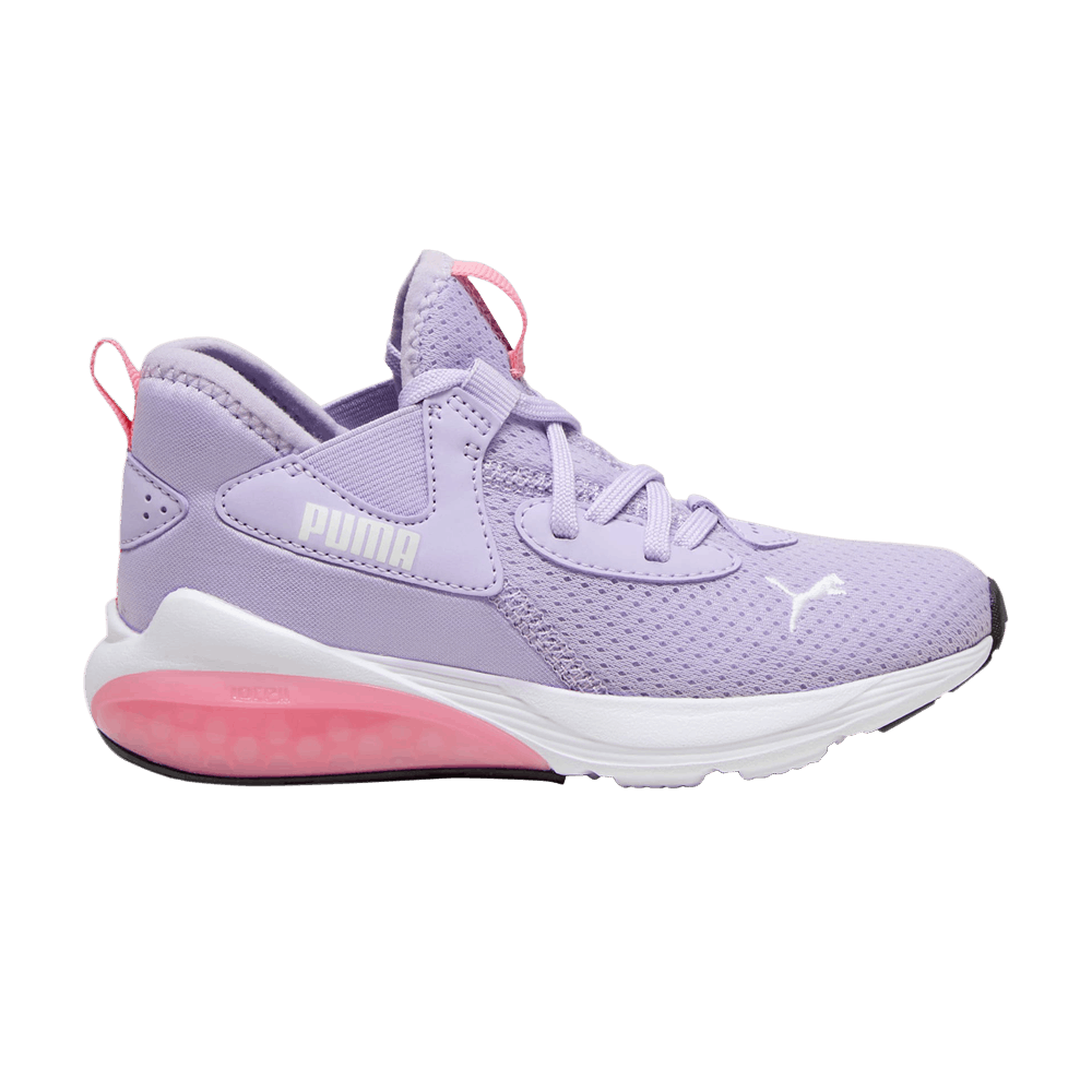 Кроссовки Puma Cell Vive Little Kid 'Violet Strawberry'