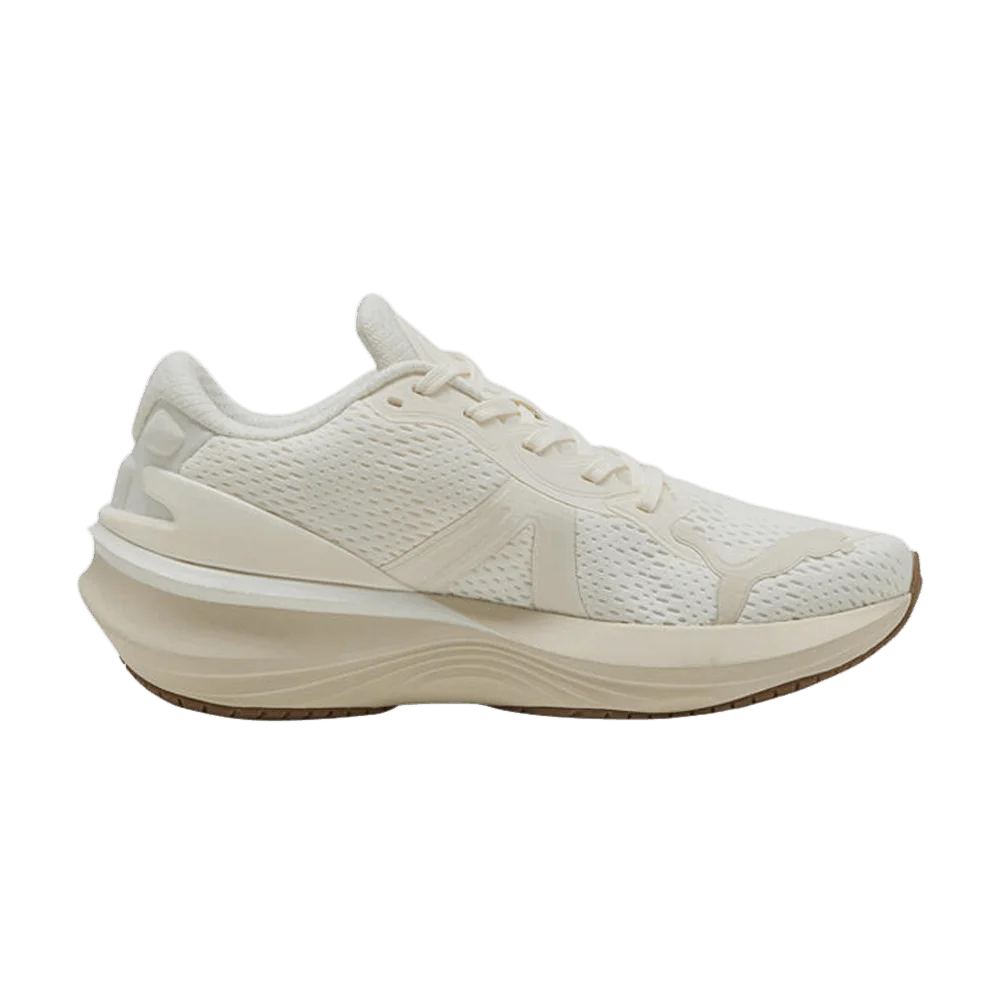 Кроссовки Puma Scend Pro 2 'Beige Ivory'