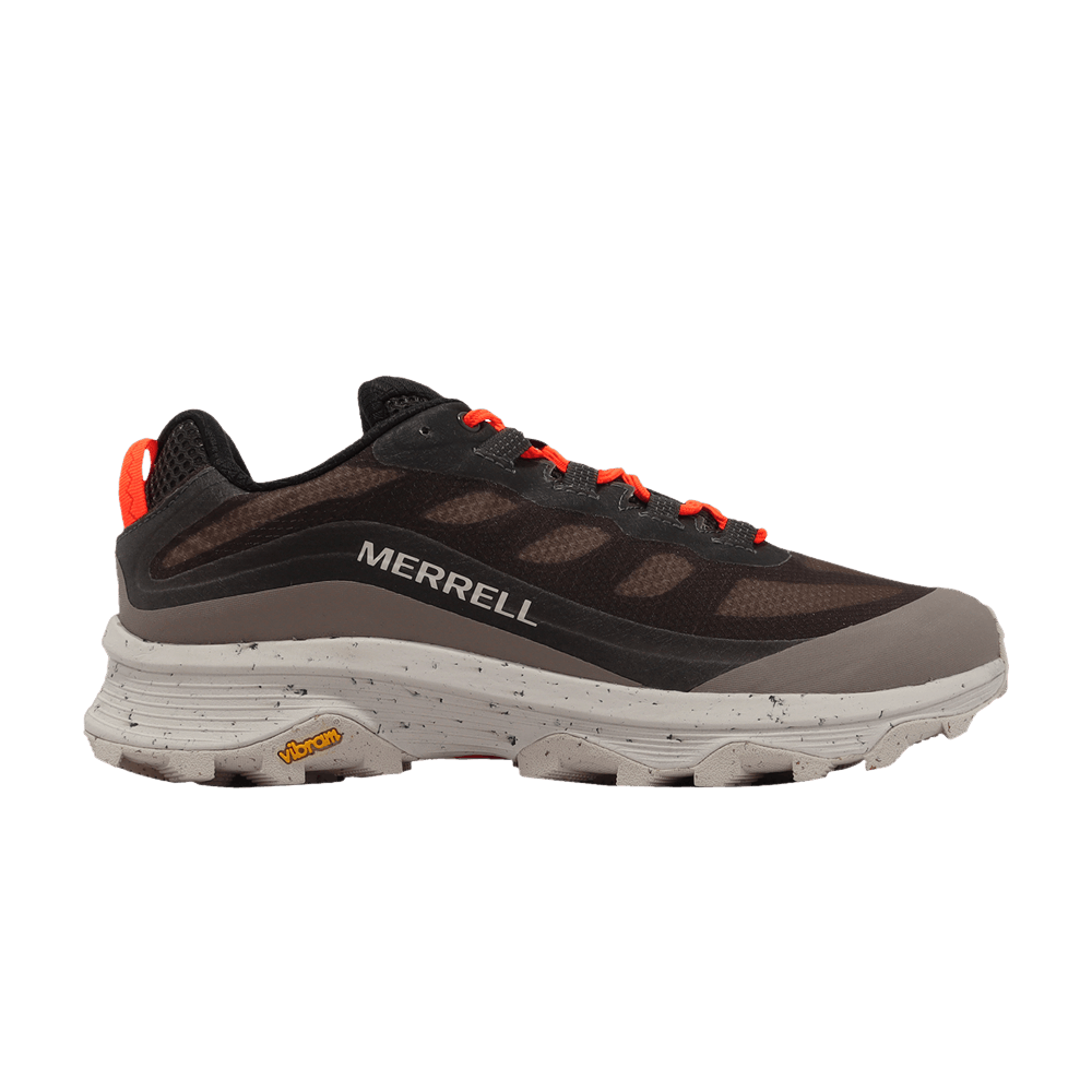 Кроссовки Merrell Moab Speed 'Falcon'