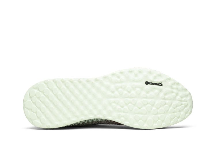Кроссовки Kith x adidas Futurecraft 4D 'Aspen'