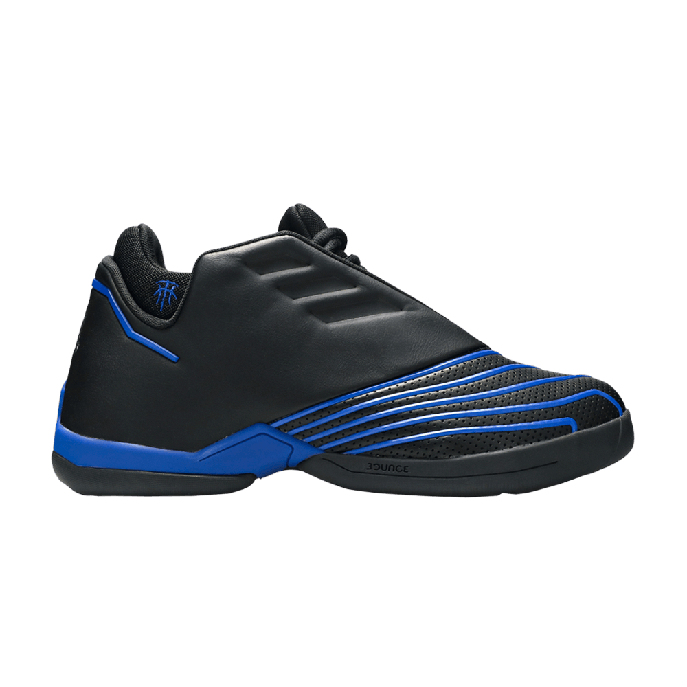 Кроссовки adidas T-Mac 2 EVO 'Black Royal'