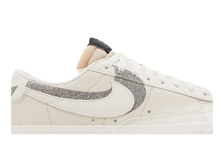 Кроссовки Nike Blazer Low '77 Premium 'Halloween'