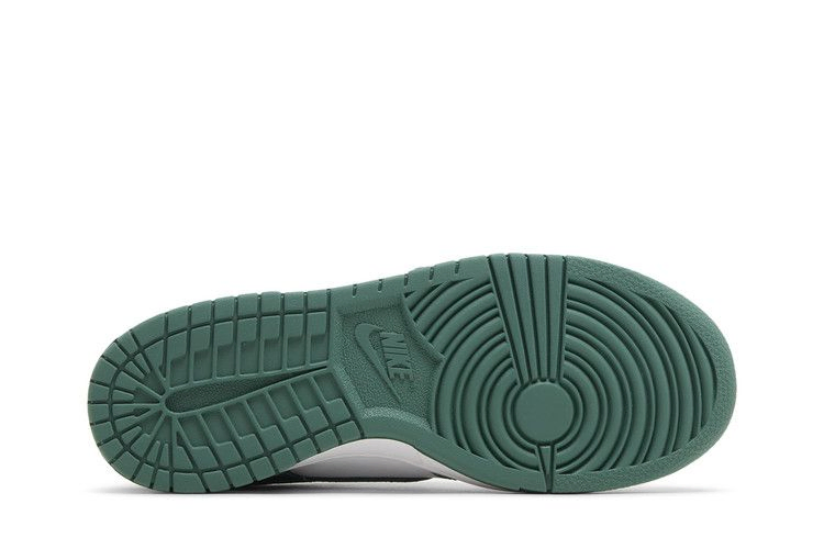 Кроссовки Nike Dunk Low GS 'Bicoastal'