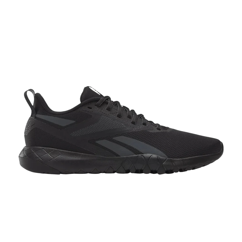 Кроссовки Reebok Flexagon Force 4 'Black Pure Grey'