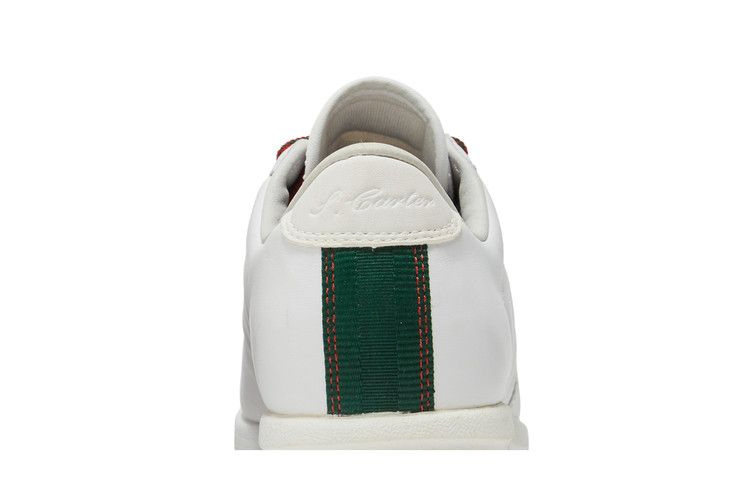 Кроссовки Reebok Jay Z x S. Carter 'White Green Red'