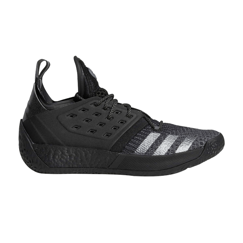 Кроссовки adidas Harden Vol. 2 'Nightmare'