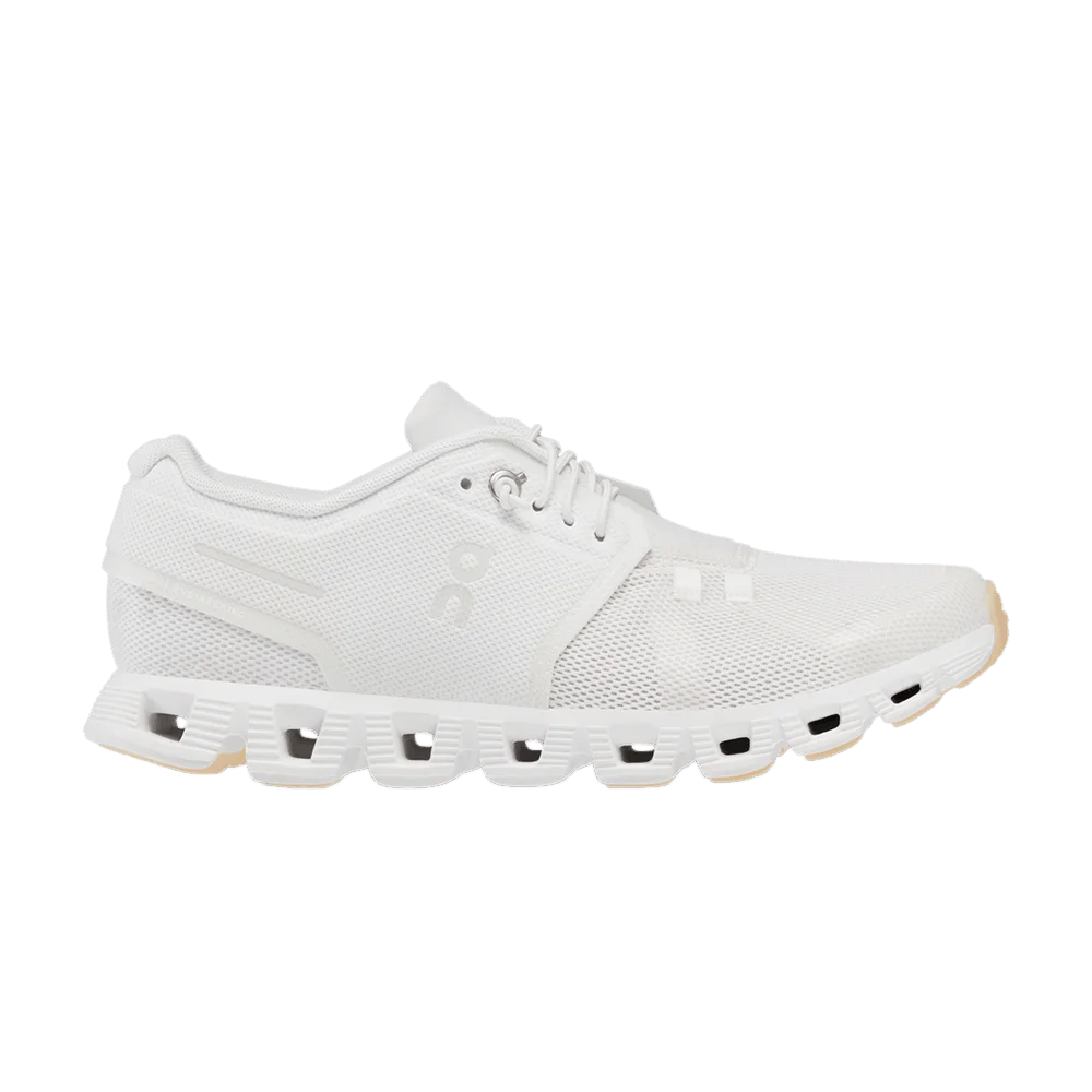 Krossovki-ON-Wmns-Cloud-5-Undyed