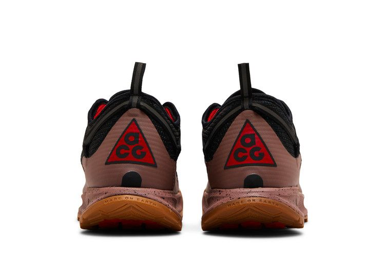 Кроссовки Nike ACG Air Nasu 2 'Smokey Mauve'