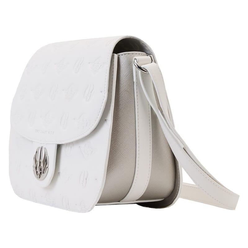 Сумка Star Wars Light Side Saber Strap Crossbody Bag