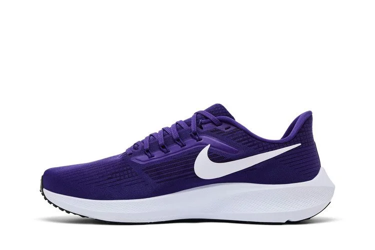 Кроссовки Nike Air Zoom Pegasus 39 Turbo 'Court Purple'