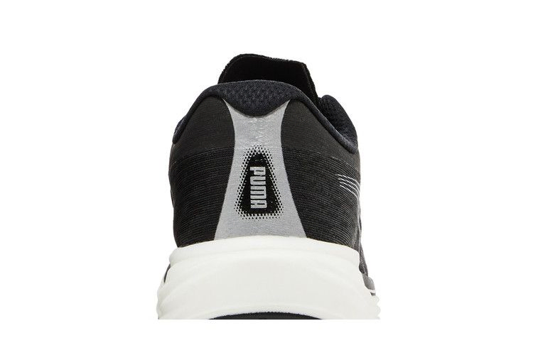 Кроссовки Puma Deviate Nitro 2 'Black White'