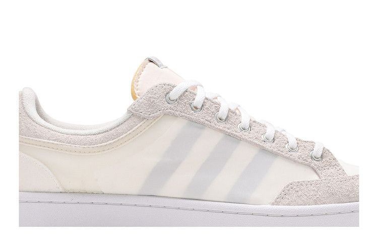 Кроссовки Donald Glover x adidas Americana Low Consortium 'Off-White'