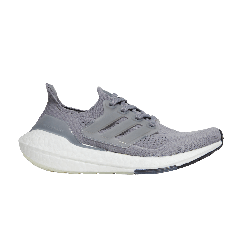 Кроссовки adidas Wmns UltraBoost 21 'Grey'