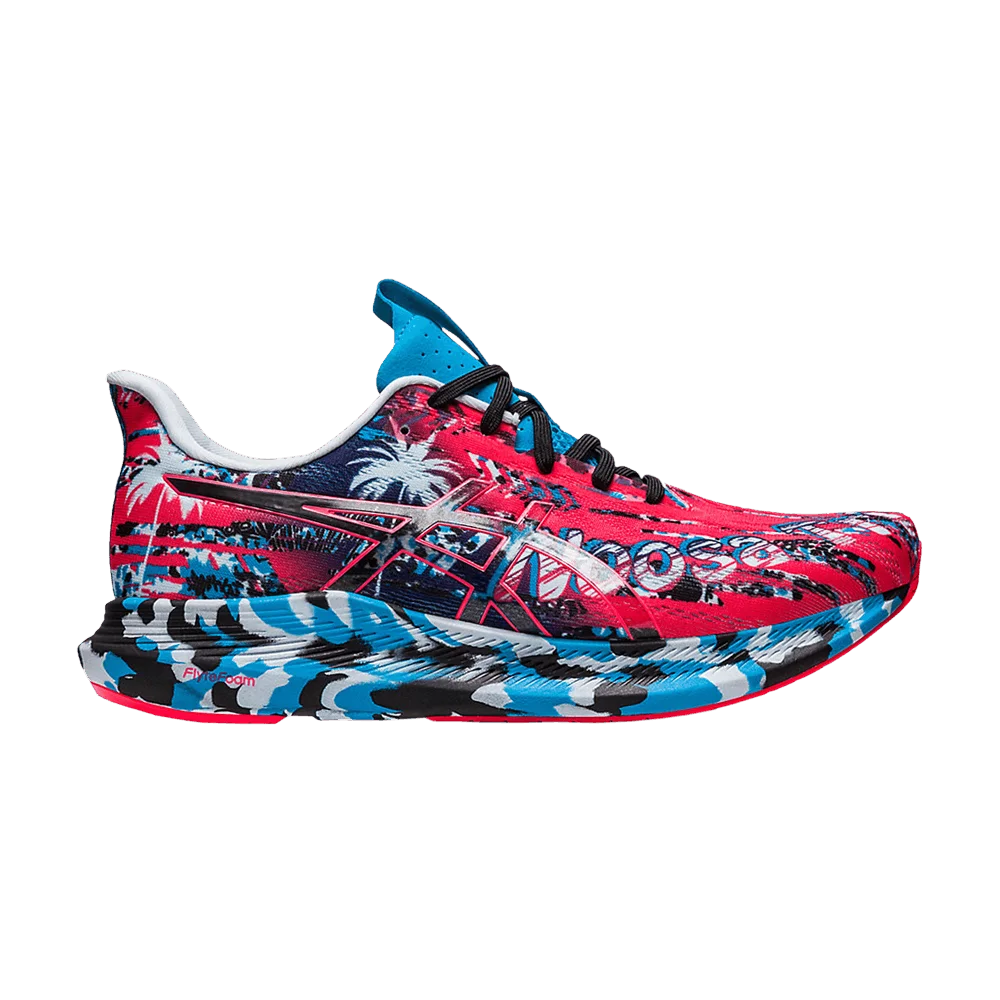 Кроссовки Asics Noosa Tri 14 'Tropical - Diva Pink'