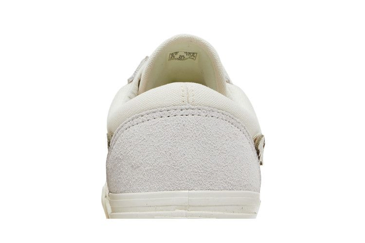 Кроссовки Vans Blends x OG Style 36 LX 'Magic Tape Pack - Marshmallow'