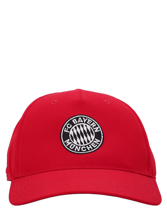 Кепка FC Bayern Munich Golf Red
