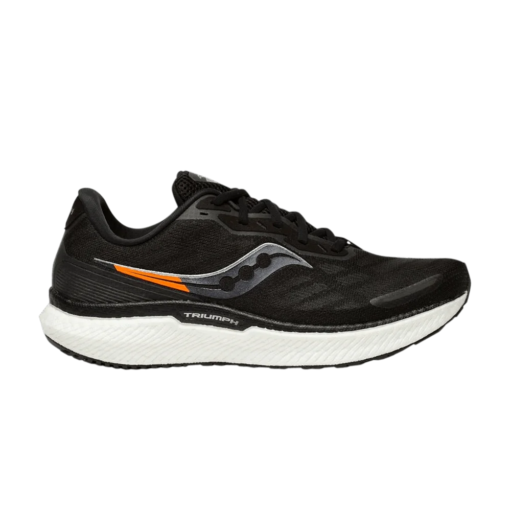 Krossovki-Saucony-Triumph-19-Wide-Black-White