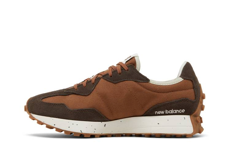 Кроссовки New Balance Wmns 327 'Rich Earth'