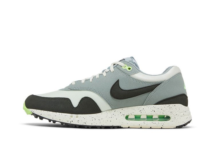 Кроссовки Nike Air Max 1 '86 OG Golf 'Big Bubble - Sea Glass'