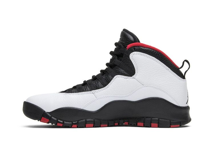 Кроссовки Air Jordan 10 'Double Nickel'