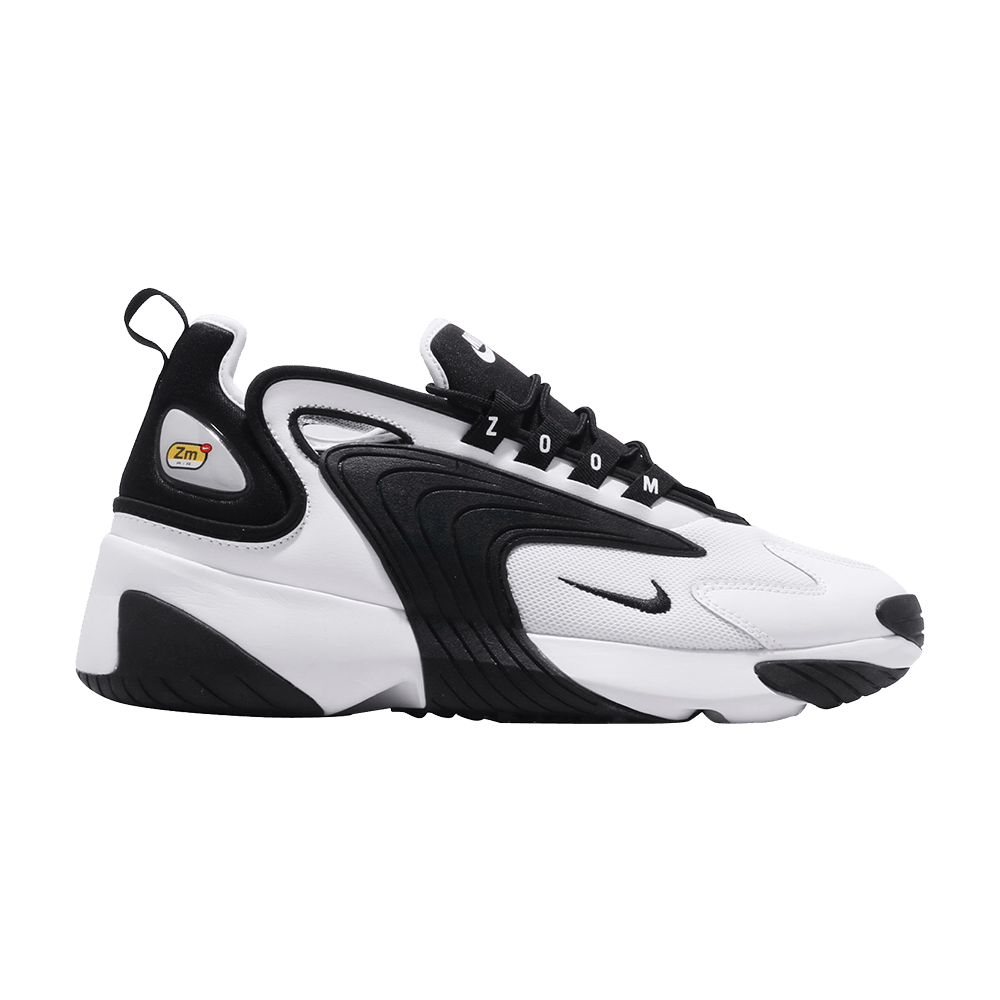 Кроссовки Nike Zoom 2K 'White'