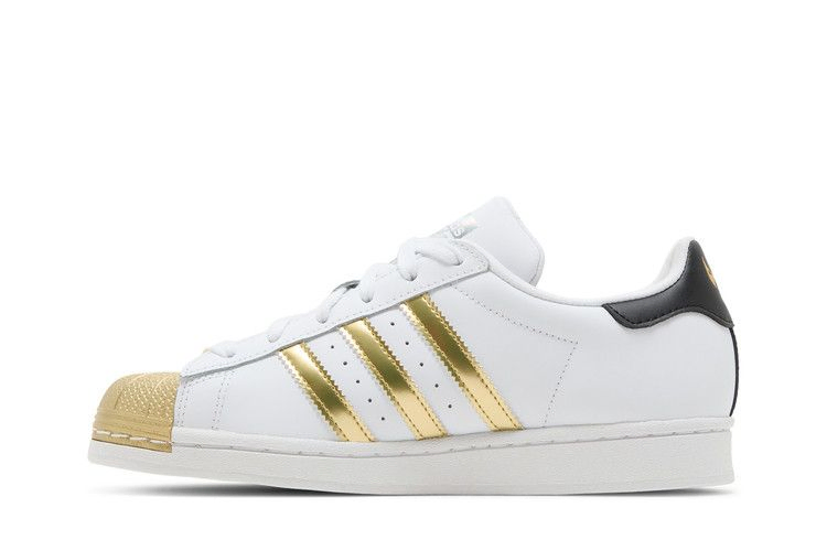Кроссовки Yu-Gi-Oh! x adidas Superstar Big Kid 'The Winged Dragon of Ra'