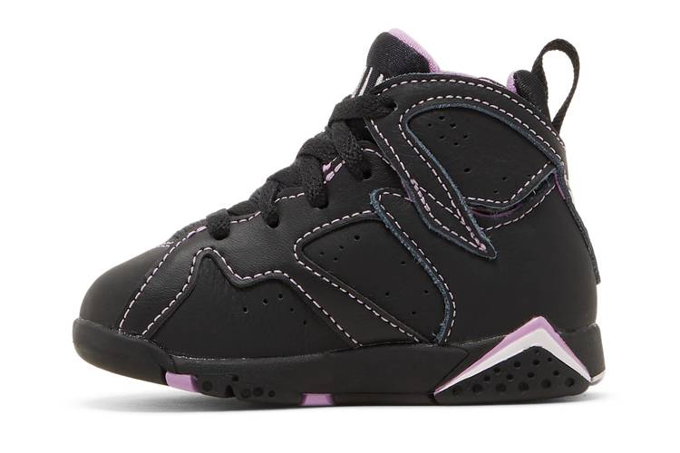 Кроссовки Air Jordan 7 Retro TD 'Barely Grape'
