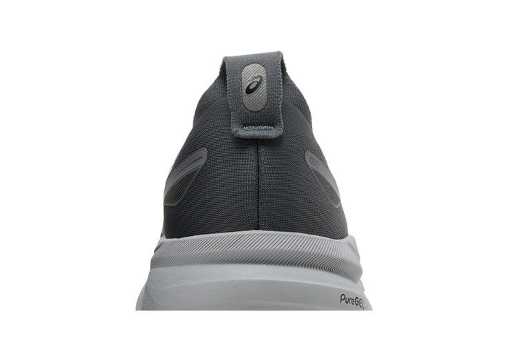 Кроссовки ASICS Gel Kayano 31 Wide 'Steel Grey'