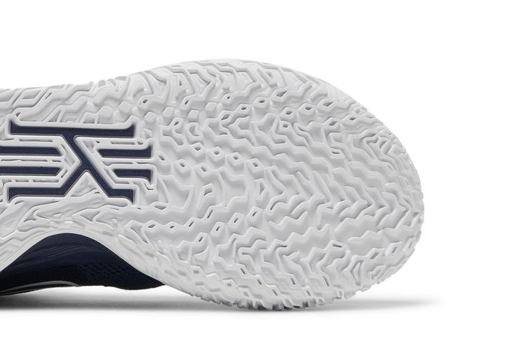 Кроссовки Nike Kyrie 7 TB 'Midnight Navy'