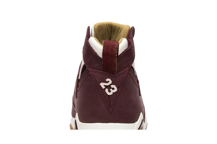 Кроссовки Air Jordan 7 Retro 'Cigar'