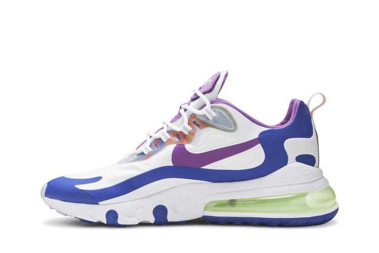 Кроссовки Nike Air Max 270 React 'Easter'