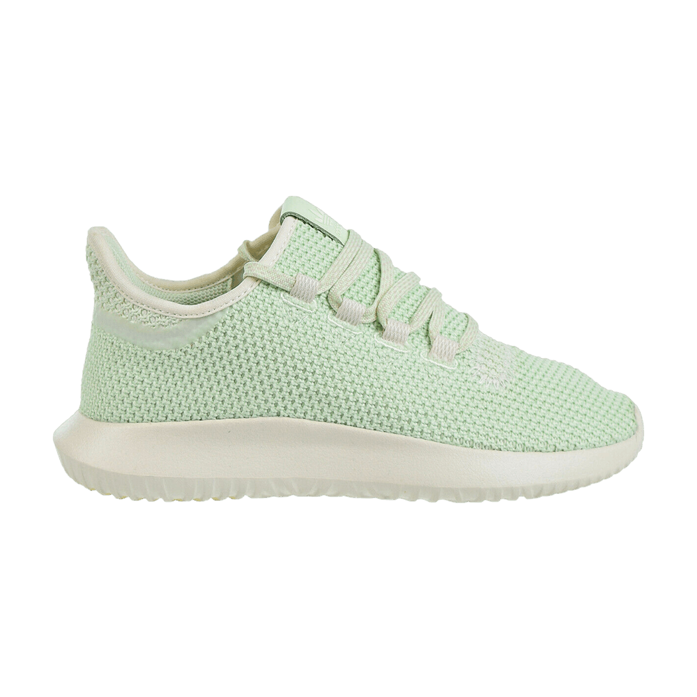 Кроссовки Adidas Tubular Shadow J 'Aero Green'