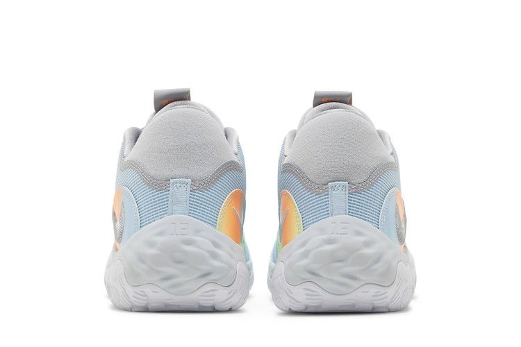 Кроссовки Nike PG 6 'Celestine Blue Peach Cream'