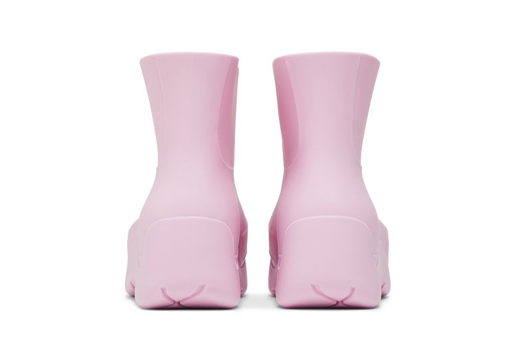 Кроссовки Bottega Veneta Wmns Puddle 'Gloss'