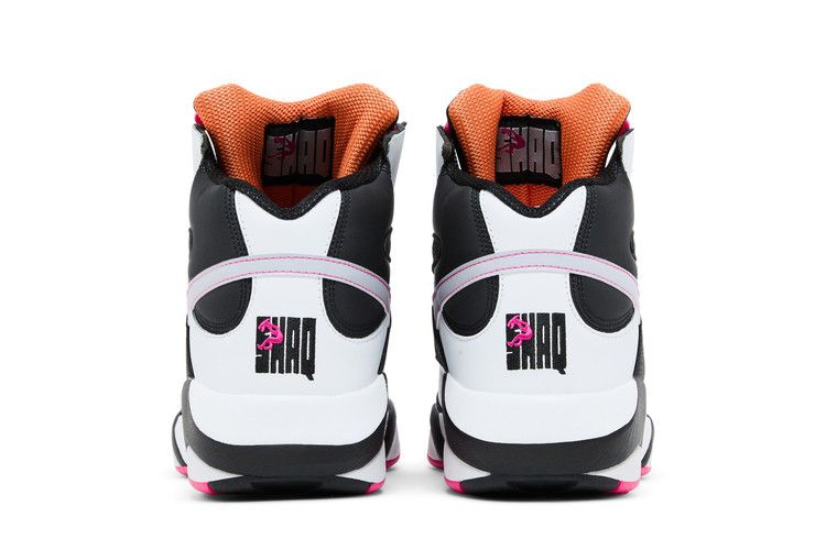 Кроссовки Reebok Shaq Attaq 'Miami'