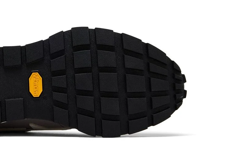 Кроссовки BAPE Roadsta Express 'Grey'