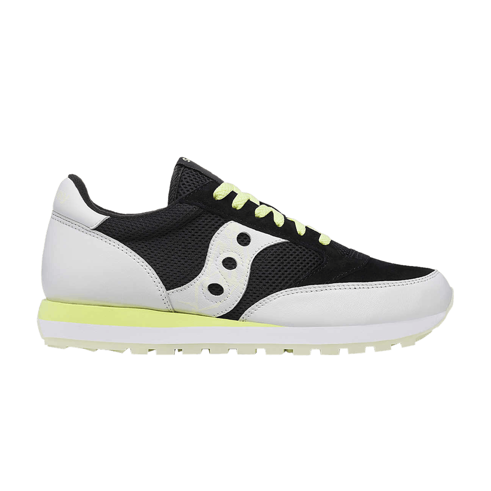 Кроссовки Saucony Jazz Original 'Halloween'