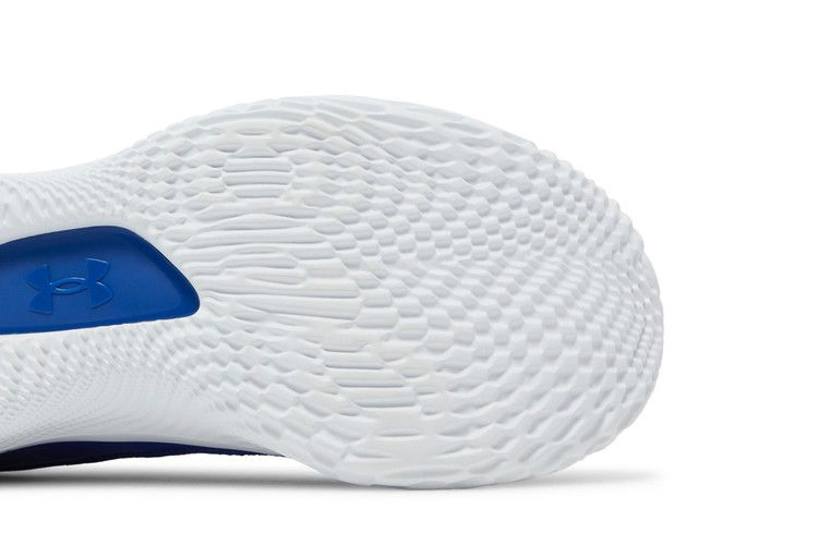 Кроссовки Curry Brand Curry 8 NM 'Royal Blue'