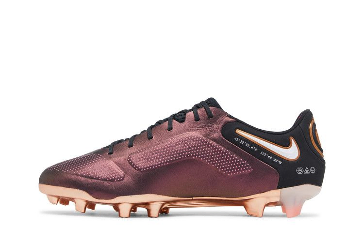 Кроссовки Nike Tiempo Legend 9 Elite Q FG 'Generation Pack'