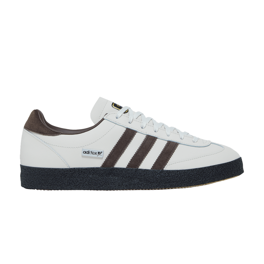 Кроссовки adidas Lothertex SPZL 'Mist Stone Dark Brown'