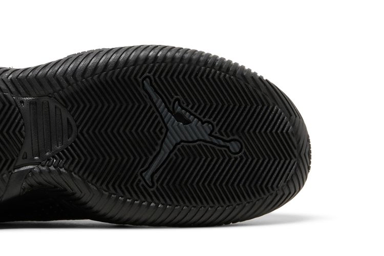 Кроссовки Air Jordan Stay Loyal 2 'Black Anthracite'