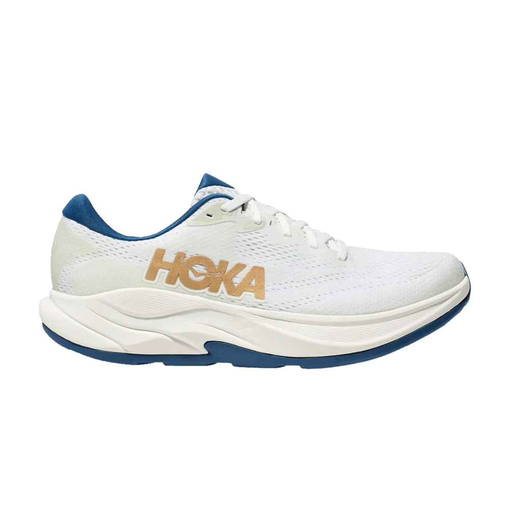Кроссовки HOKA Rincon 4 'Frost Gold'
