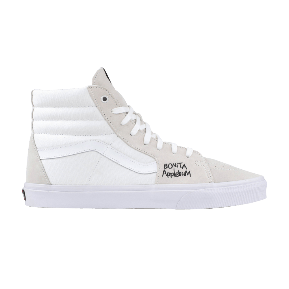 Кроссовки Vans A Tribe Called Quest x Sk8-Hi 'ATCQ'