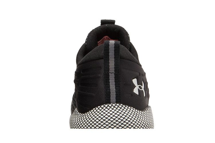 Кроссовки Under Armour Wmns HOVR Block City 'Black White'