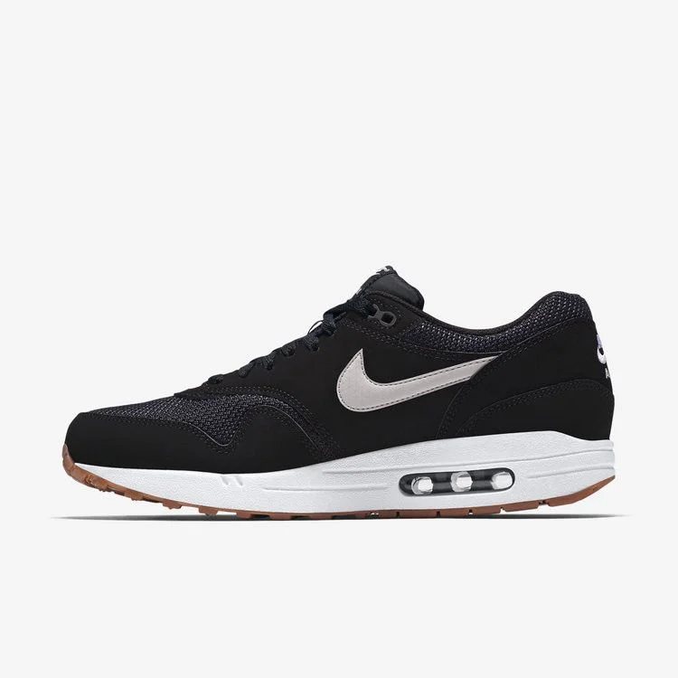 Krossovki-Nike-Air-Max-1-Essential-Black-Gum-3