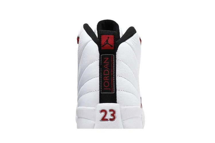 Кроссовки Air Jordan 12 Retro GS 'Twist'