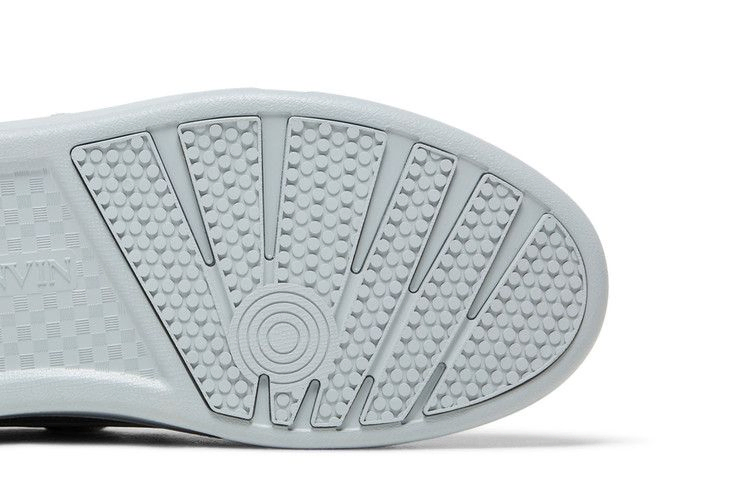 Кроссовки Lanvin Curb Block Molded EVA 'Pearl Grey'