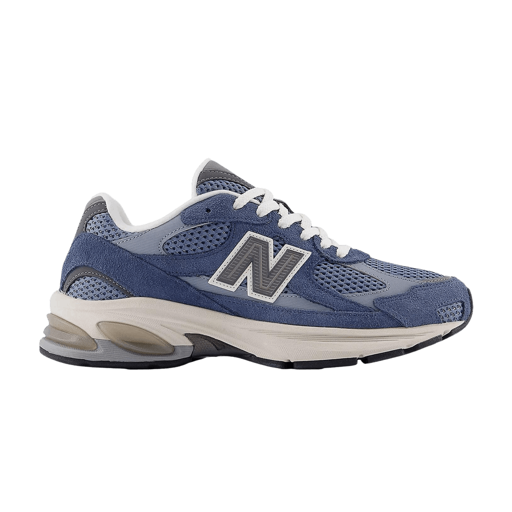 Кроссовки New Balance 2010 'Vintage Indigo'